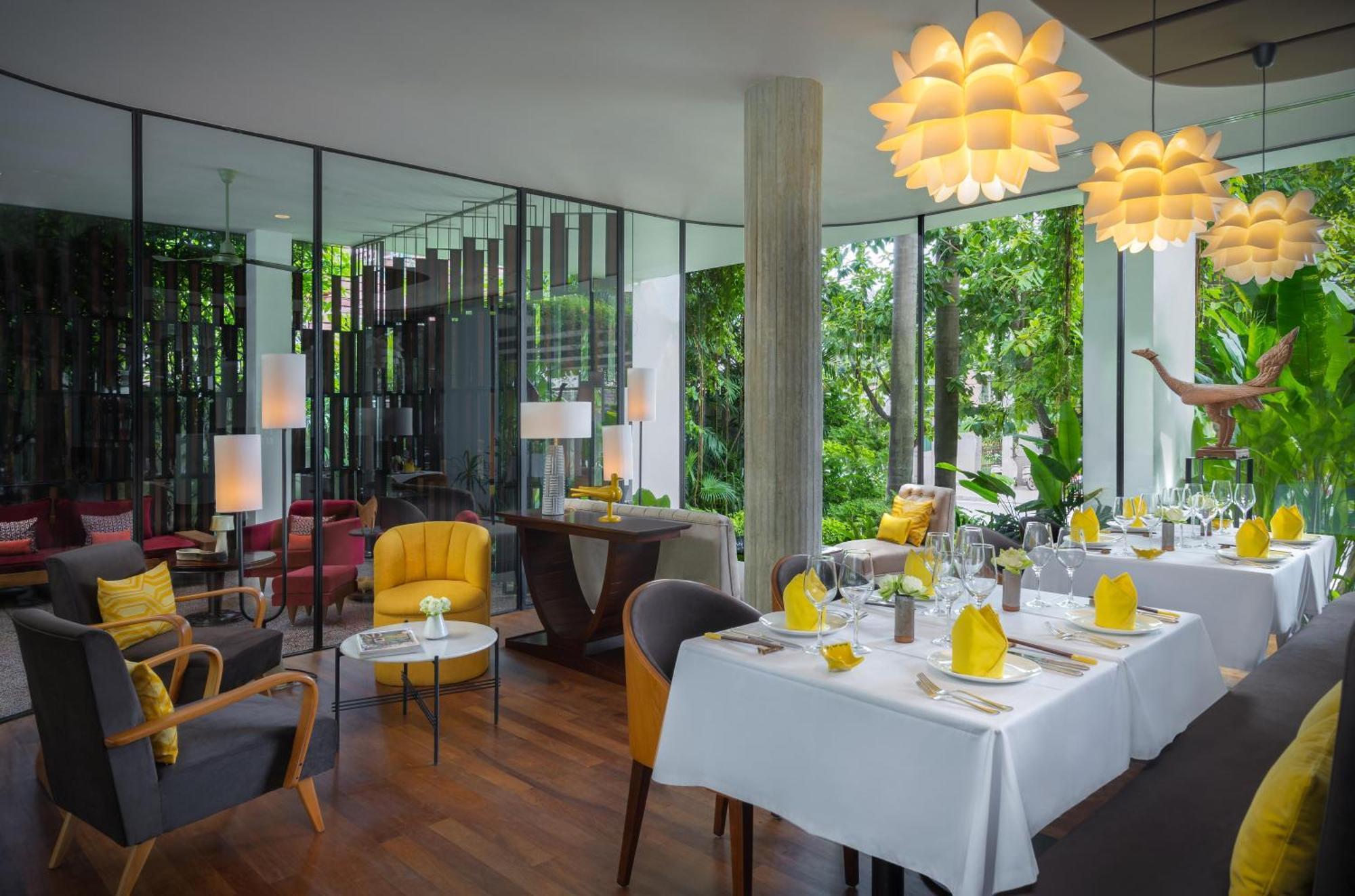 Viroth's Hotel 5*