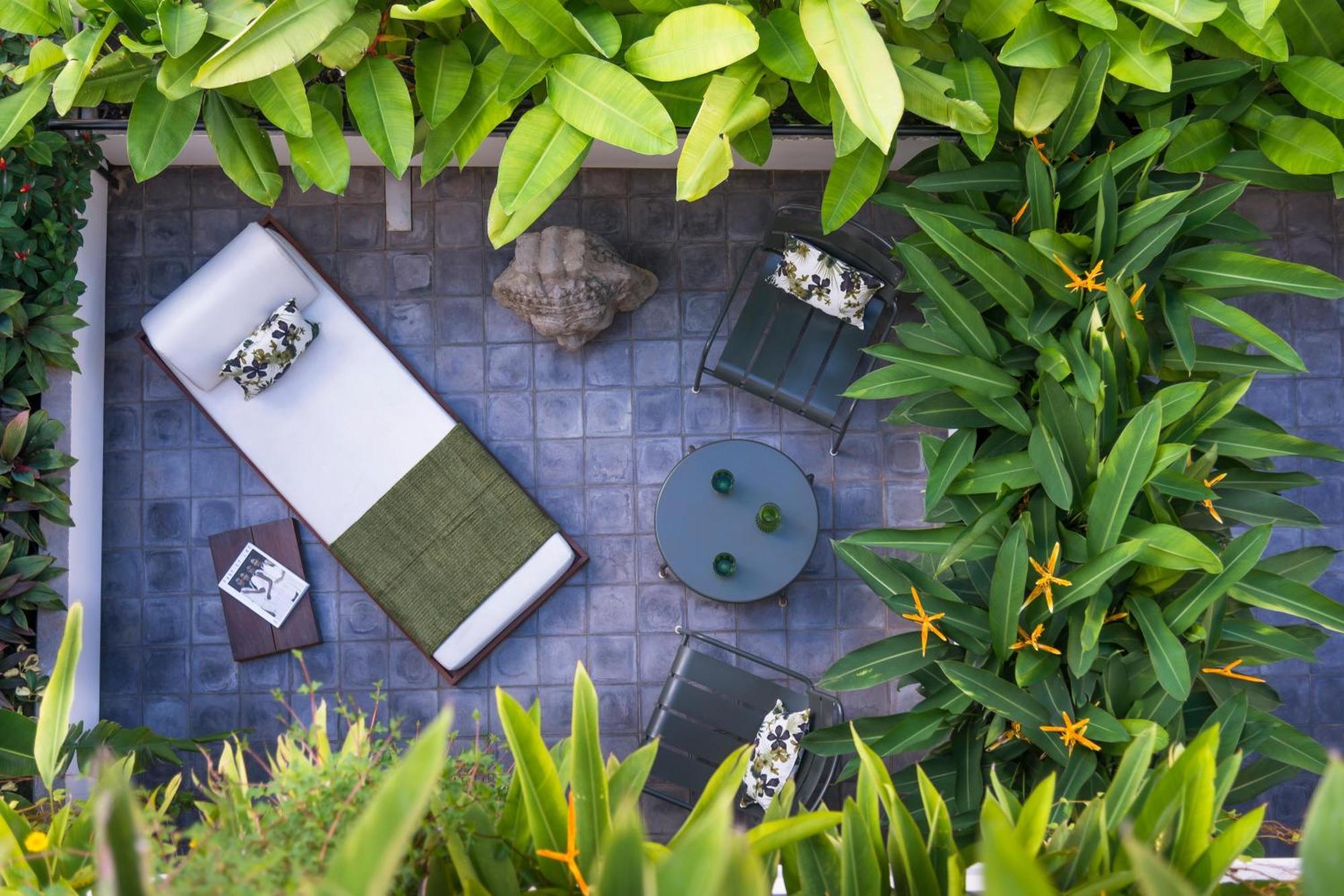 Viroth's 5* Siem Reap