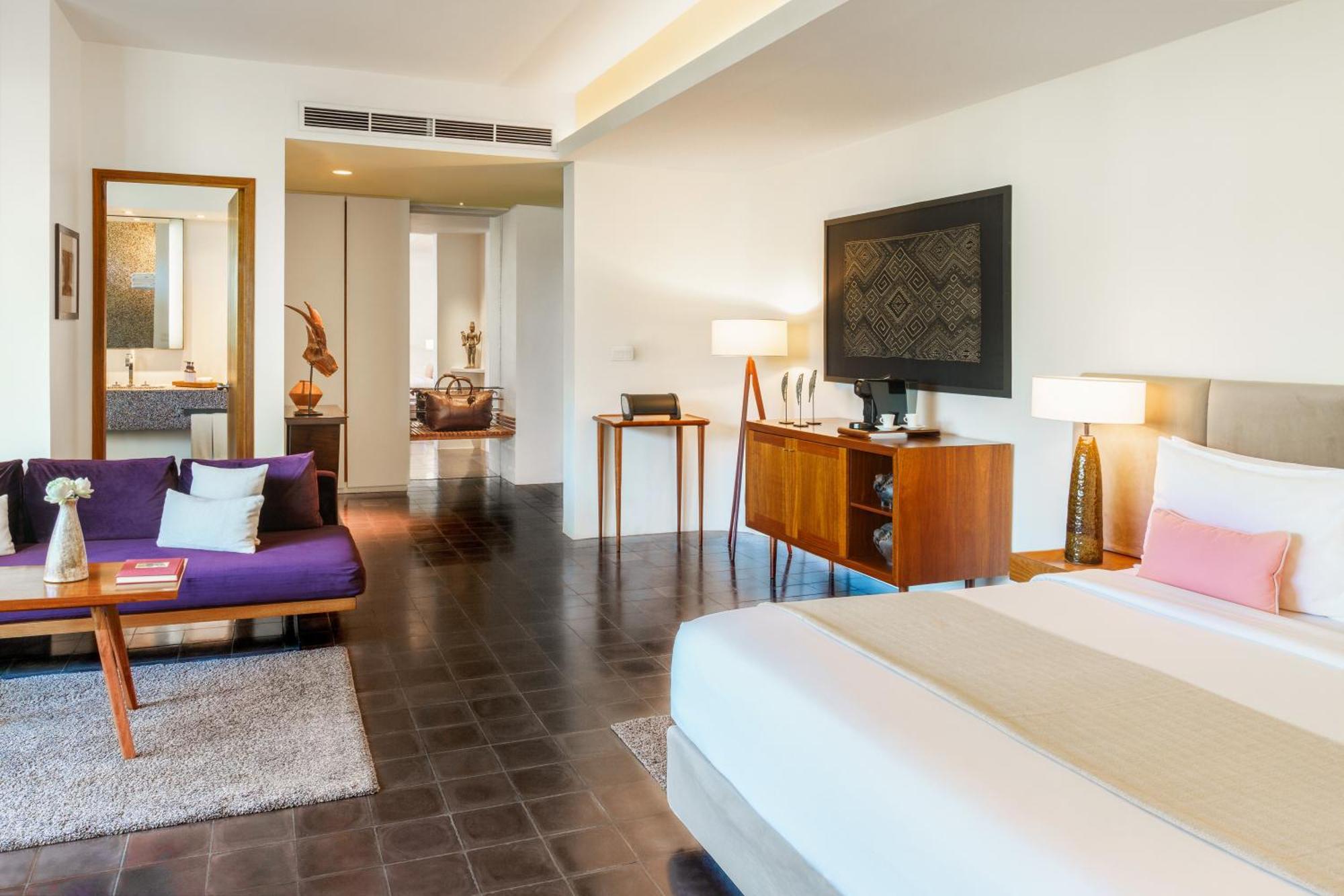 Hotel Viroth's 5*