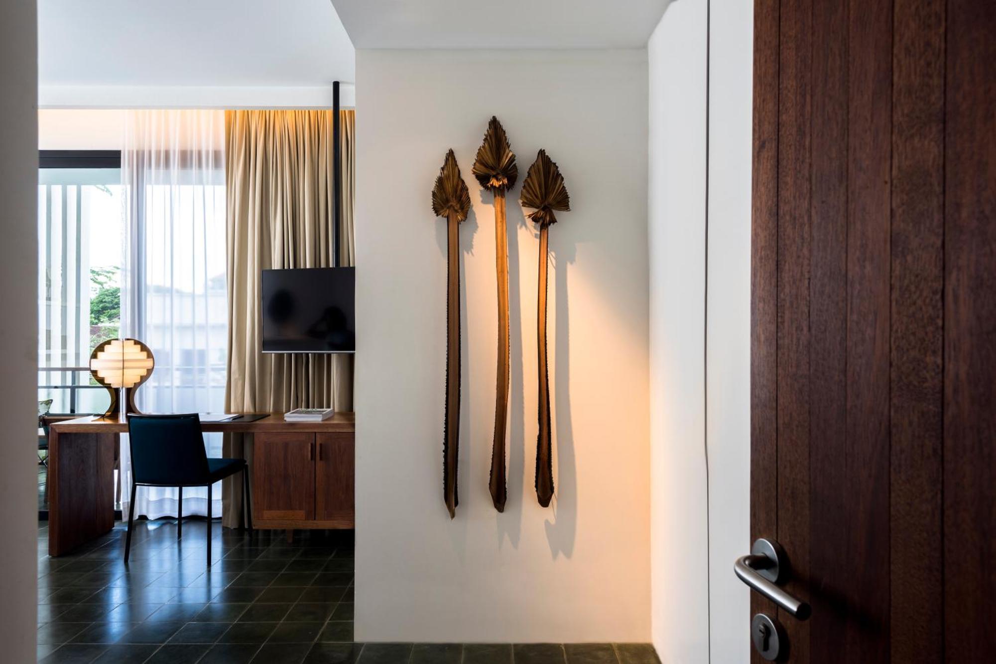 Hotel Viroth's