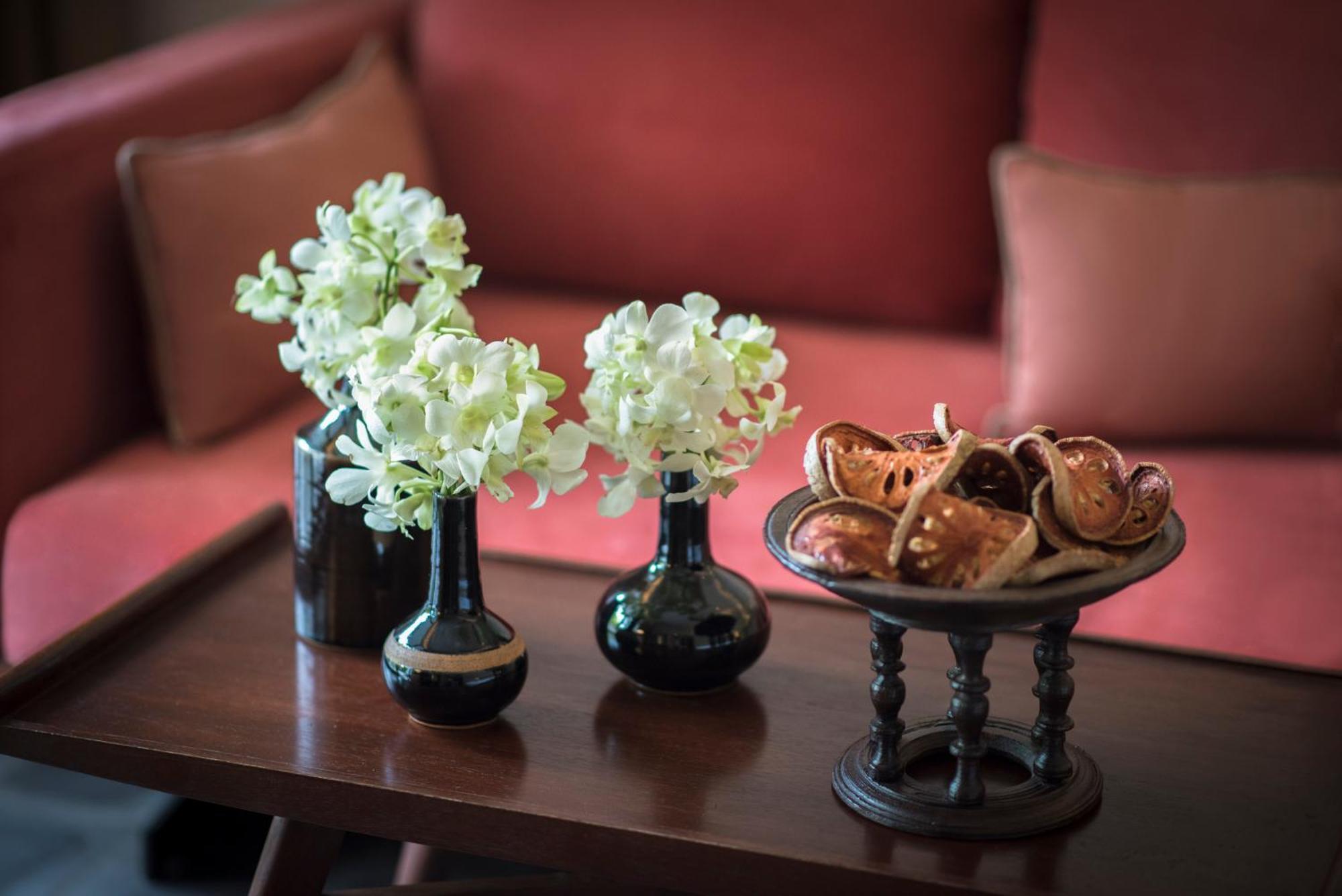 Hotel Viroth's Siem Reap
