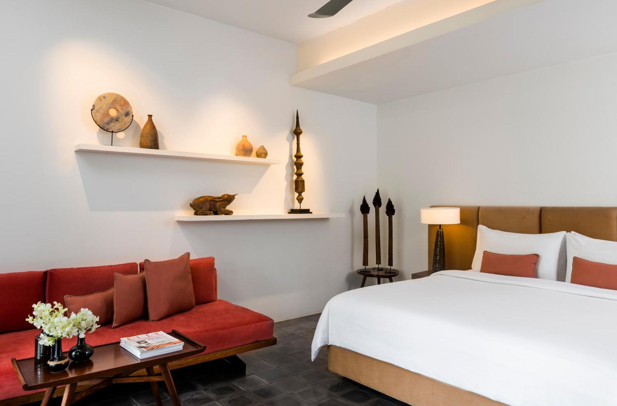 Viroth's Siem Reap
