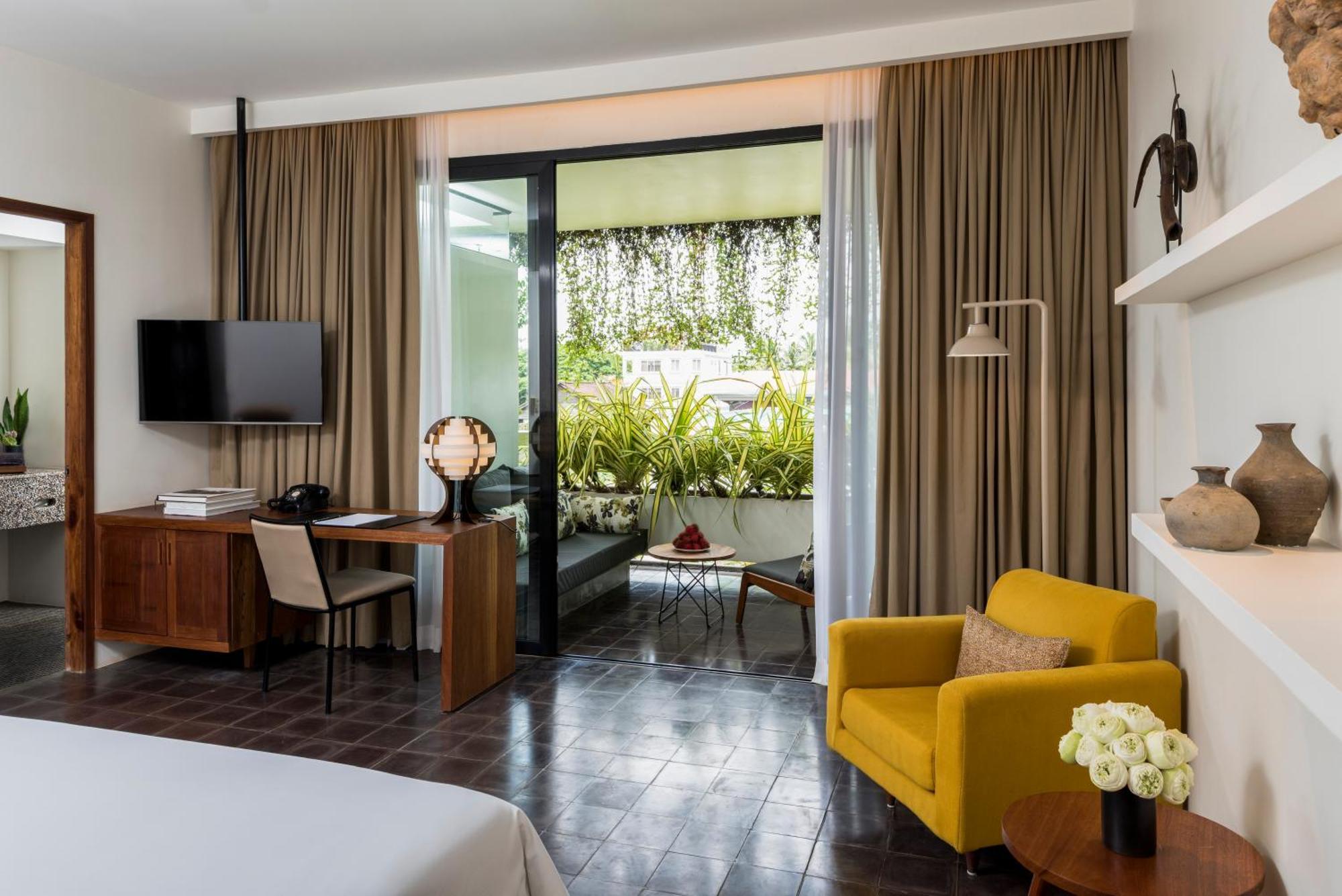 Viroth's Hotel 5*