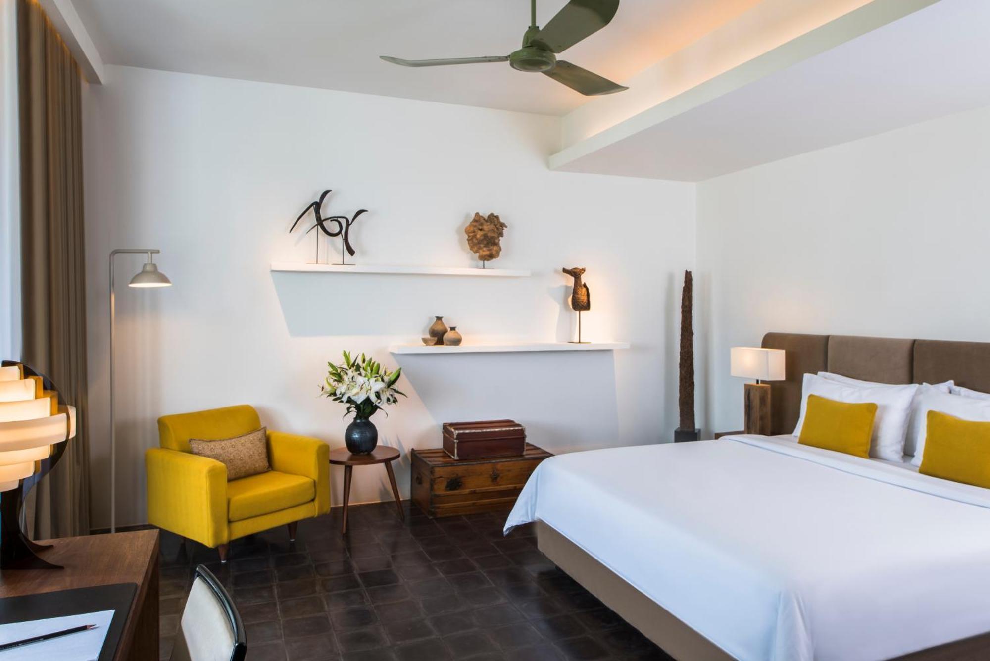 Viroth's Hotel Siem Reap
