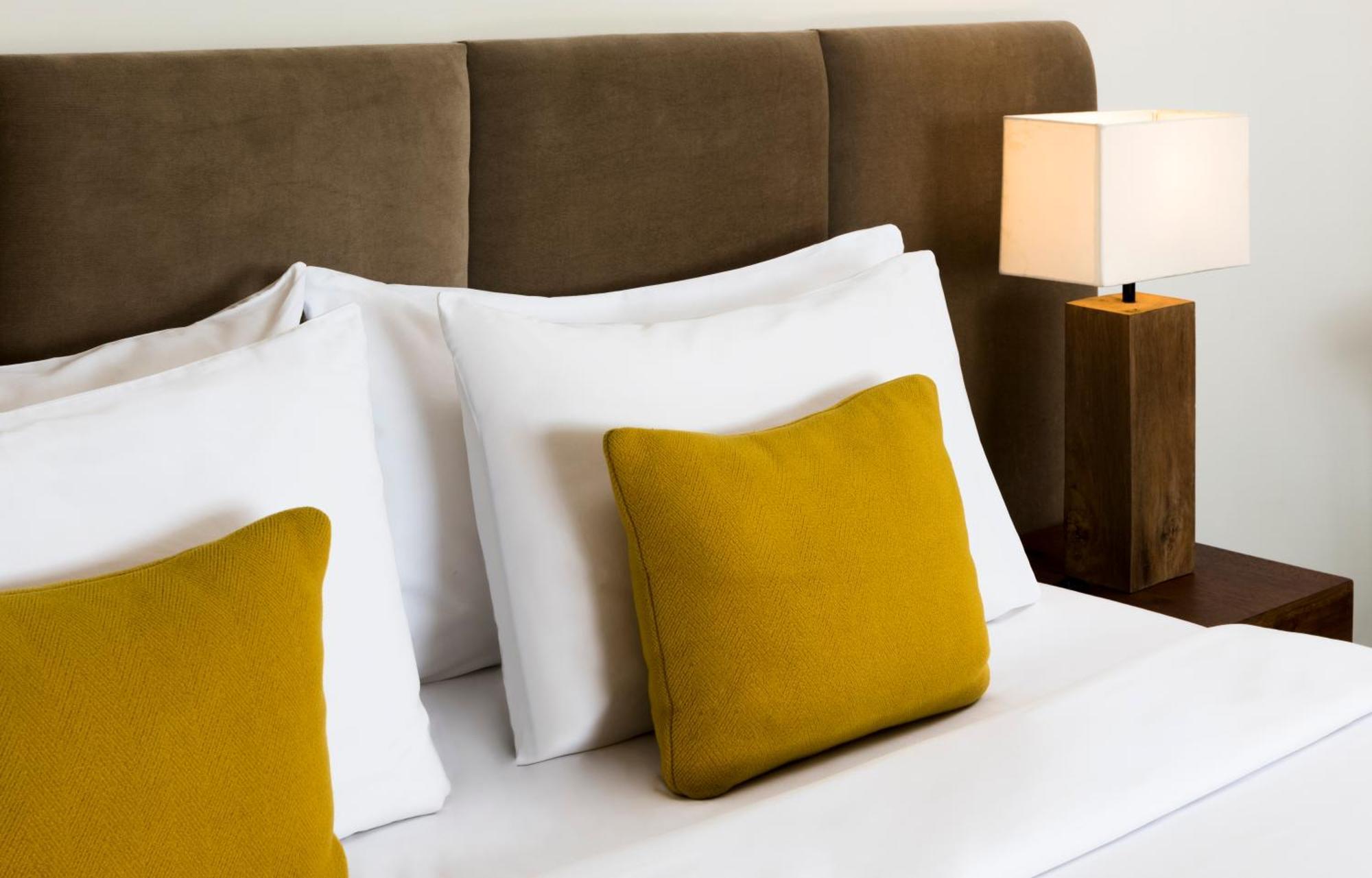 Hotel Viroth's Siem Reap
