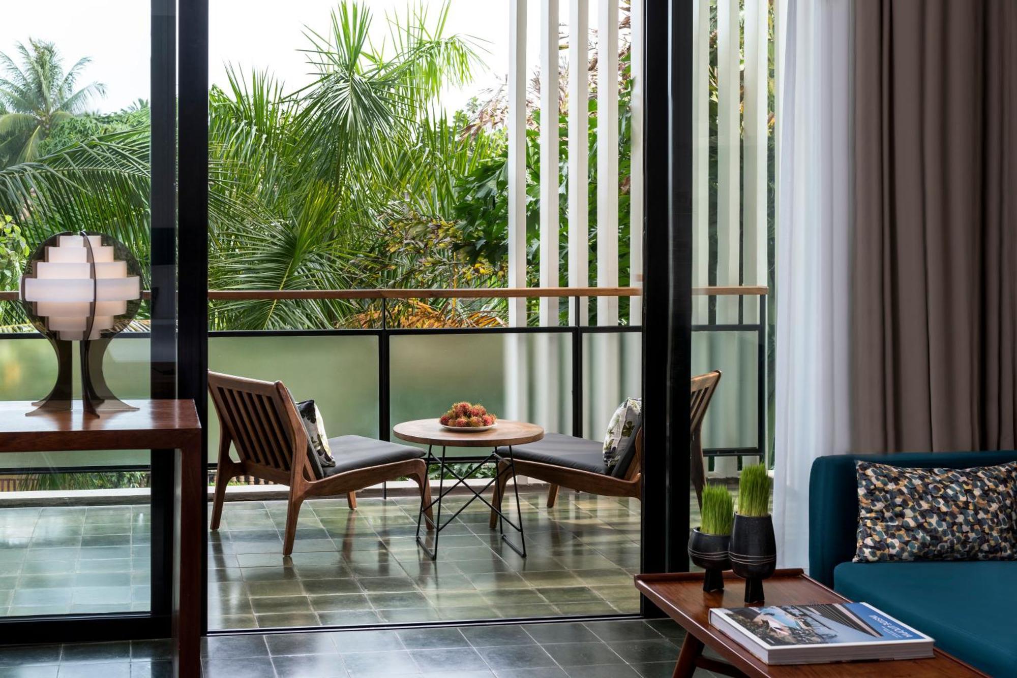 Viroth's Siem Reap