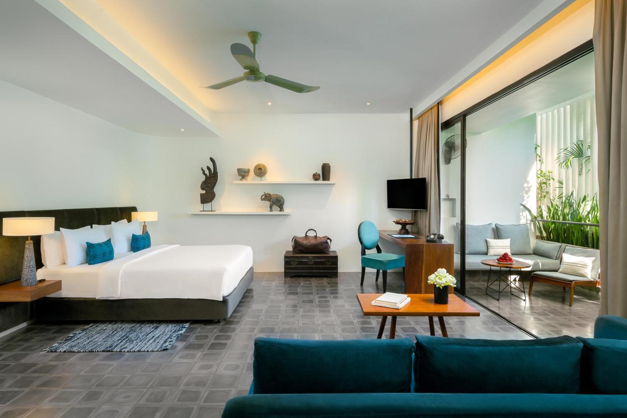 โรงแรม โรงแรมวิโรท นิววิง